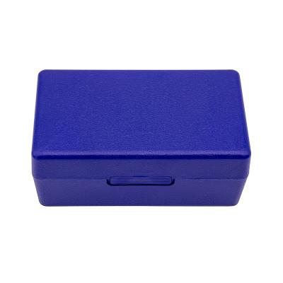 Storage box for dial gauges